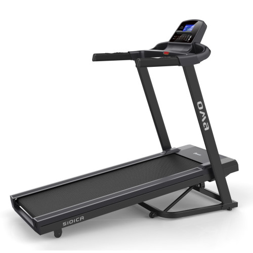 Бігова доріжка  OMA Fitness Eternity 5101CA - фото №2